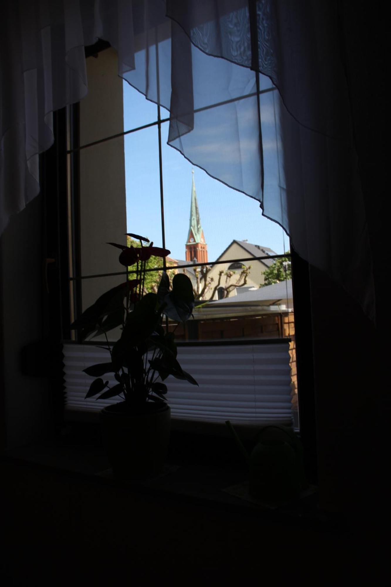 Ferienwohnung Mit Herz In Bautzen Ngoại thất bức ảnh